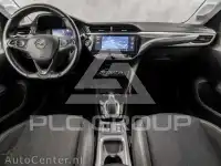 2021 Opel Corsa
