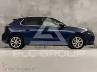 2021 Opel Corsa