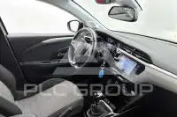 2021 Opel Corsa