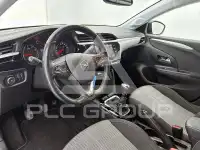 2021 Opel Corsa