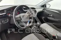 2021 Opel Corsa