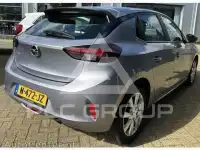 2021 Opel Corsa