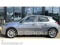 2021 Opel Corsa