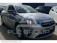 2021 Opel Corsa