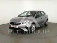 2021 Opel Corsa