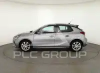 2021 Opel Corsa