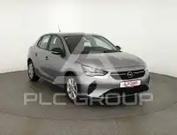 2021 Opel Corsa