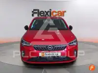 2021 Opel Corsa