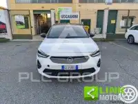 2021 Opel Corsa