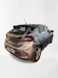 2021 Opel Corsa