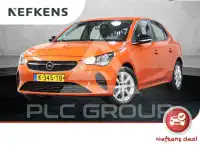 2021 Opel Corsa