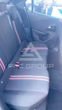2021 Opel Corsa