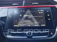 2021 Opel Corsa