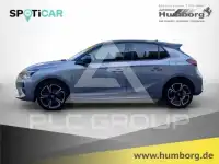 2021 Opel Corsa