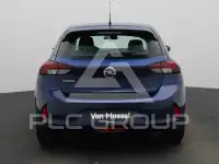 2021 Opel Corsa