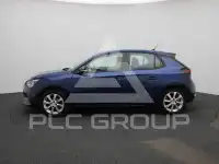 2021 Opel Corsa