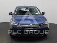 2021 Opel Corsa