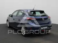 2021 Opel Corsa