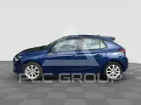 2021 Opel Corsa
