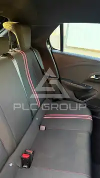 2021 Opel Corsa