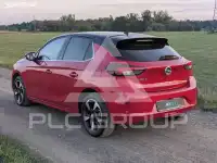 2021 Opel Corsa