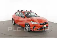 2021 Opel Corsa