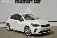2021 Opel Corsa