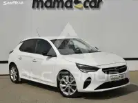 2021 Opel Corsa