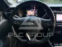2021 Opel Corsa