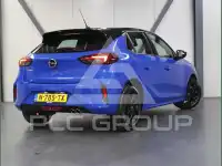 2021 Opel Corsa