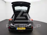 2021 Opel Corsa