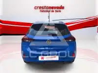 2021 Opel Corsa