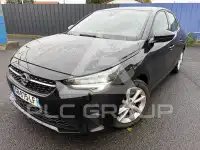 2021 Opel Corsa