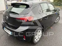 2021 Opel Corsa