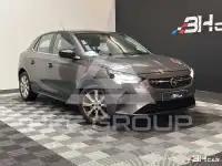 2021 Opel Corsa