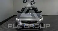 2021 Opel Corsa