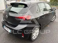 2021 Opel Corsa