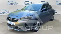 2021 Opel Corsa