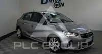 2021 Opel Corsa