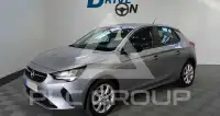 2021 Opel Corsa