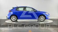 2021 Opel Corsa