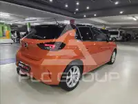 2021 Opel Corsa