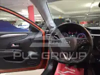 2021 Opel Corsa
