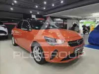 2021 Opel Corsa