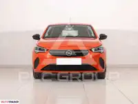 2021 Opel Corsa