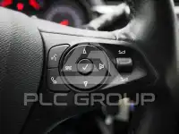 2021 Opel Corsa