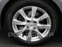 2021 Opel Corsa