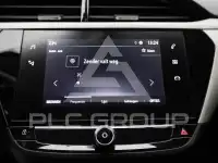 2021 Opel Corsa