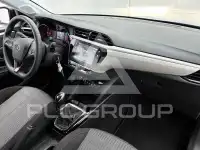 2021 Opel Corsa