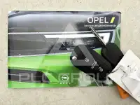 2021 Opel Corsa